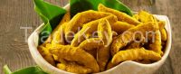 TURMERIC FINGER PEPPER