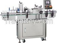 Bottle Filling, Rotary Capping And Labelling System Bottle Filling, Rotary Capping And Labelling System