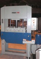 Hydraulic Workshop Press With Tray