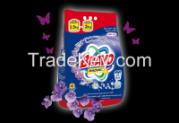 WASHING MACHINE POWDER (RADIANT)