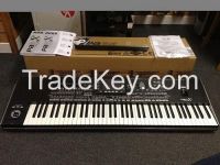 Korg Kronos X 73 Keyboard Synthesizer