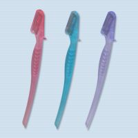 The Eyebrows Razor