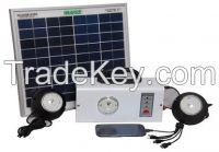 SURYA Solar Home Lighting System