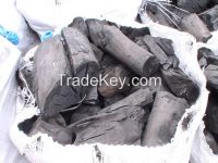 HardWood Charcoal