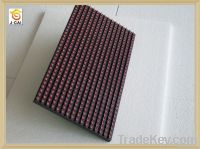 P10 Semi-outdoor Single Color Led