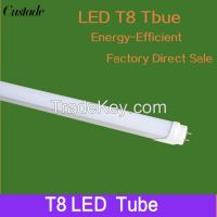 T8 Led Tube 0.6m 10W