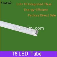  Led T8 Integrated Tube 0.6m