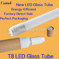 T8 Led Tube Glass Tubes 0