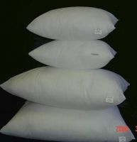 Non woven pillow