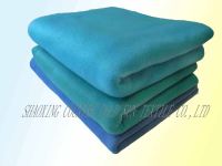Airline blanket From China