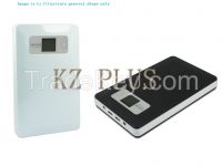 30000mAh Power Bank for portable devices cellphone 18650