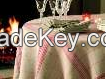 Table Cloth From Pakistan