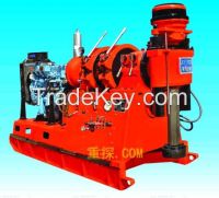 XY-1000 Core Drilling Machine Of Spindle Type