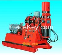 CD-2 DRILLING MACHINE