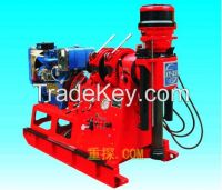 XY-2B DRILLING MACHINE