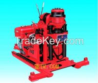 TPY-30 Drilling Machine