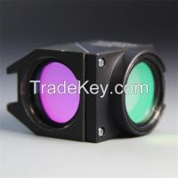 Fluorescent BFP Microscope Filter