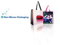 Non-Woven Shopping Bag