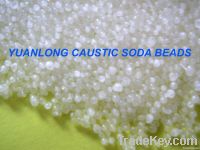 Caustic Soda Pearls