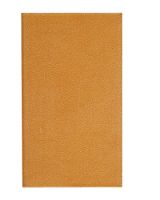 Genuine Leather Notebook'