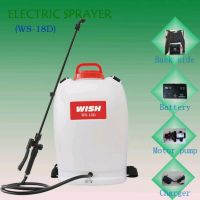 Electric Sprayer