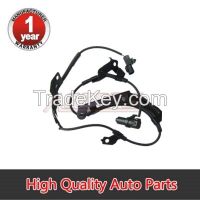 ABS SENSOR FOR  MITSUBISHI  MN102573 FRONT