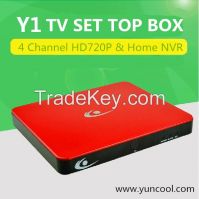 Android 4.2 Tv Magic Box