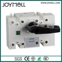 3P 4P Manual Changeover Switch (MTS) 1A-1600A