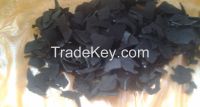 coconut  charcoal