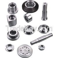 cnc milling part From China