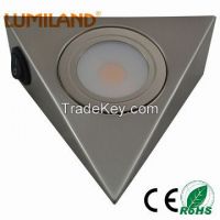 DC12V 3.5W LED cornice light
