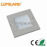 DC12V 3.5W LED cornice cob light