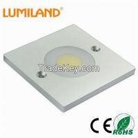 DC12V 3.5W LED cornice cob light