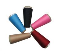 Carded Cotton 100% Yarn