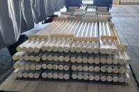 Aluminum Bars