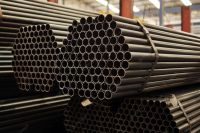 Iron Pipe