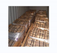 Copper Ingots