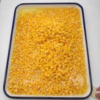 Yellow Corn