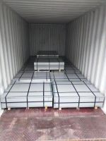 Aluminum Plate