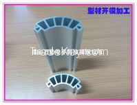 Aluminum products processing