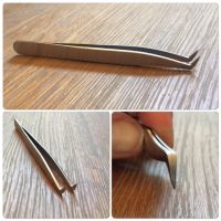 Russian Volume Tweezers From Pakistan