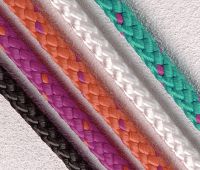 8- Strand Polypropylene Ropes