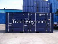 Shipping Containers for sale From South Africa