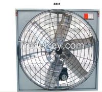 ventilation  cow  house  exaust  fan