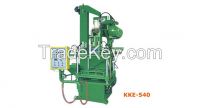 Core Shooting Machine  Model: KKE 540-Horizontal