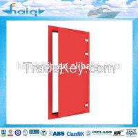 Marine Fireproof Door for Ships CCS, ABS, DNV, GL, LR, RINA, BV, NK, K From China
