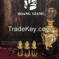 High quality Agarwood Oil-Grade A From Vietnam