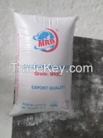 Ground Calcium Carbonate