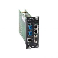 2PON EPON OLT module card FTTH EPON OLT card