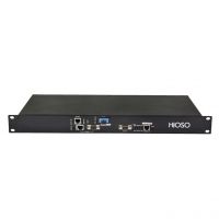 1PON EPON OLT SNMP 1PON port 1U rack type EPON OLT